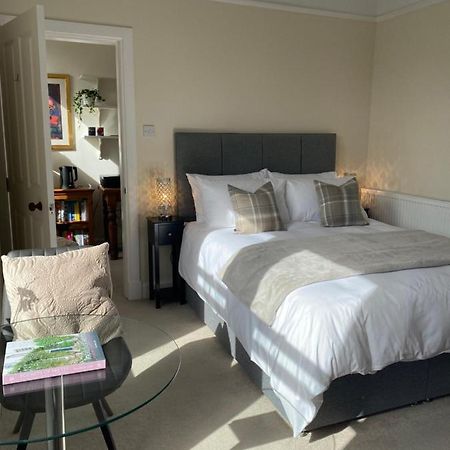 Tranquil Haven Murrayfield Edimburgo Esterno foto