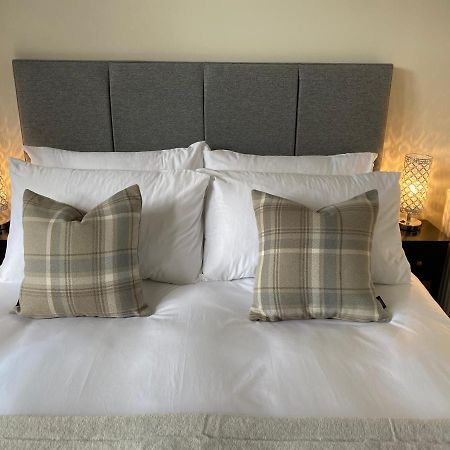 Tranquil Haven Murrayfield Edimburgo Esterno foto