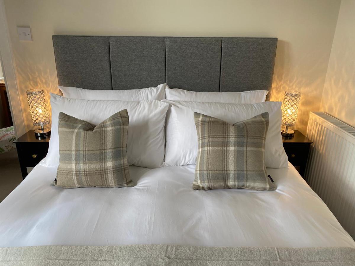 Tranquil Haven Murrayfield Edimburgo Esterno foto