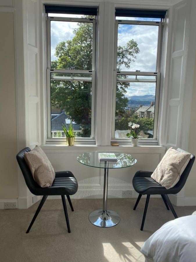 Tranquil Haven Murrayfield Edimburgo Esterno foto